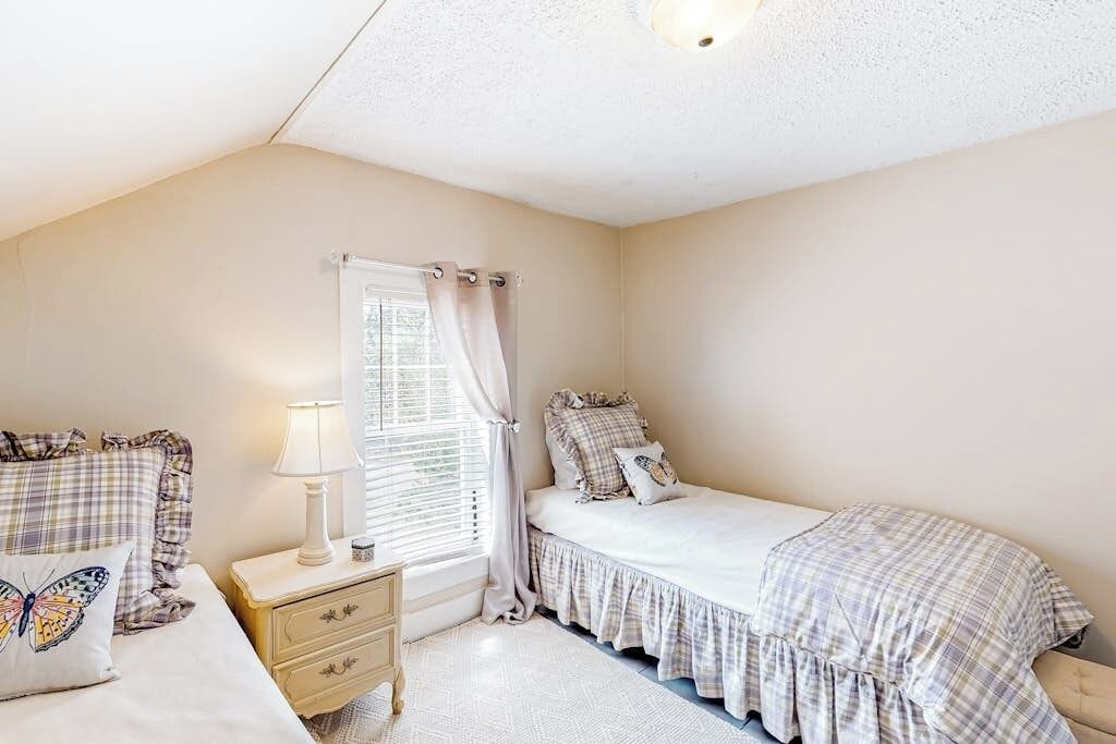 Photo of Bedroom in Colchester