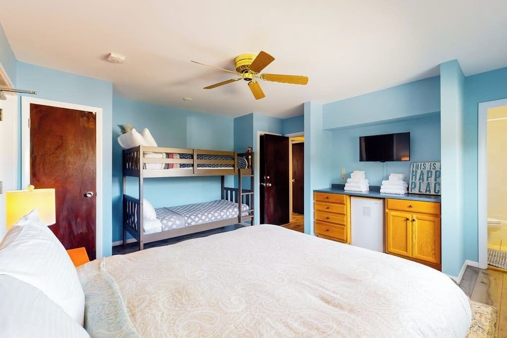 Photo of Bedroom in Jeffersonville