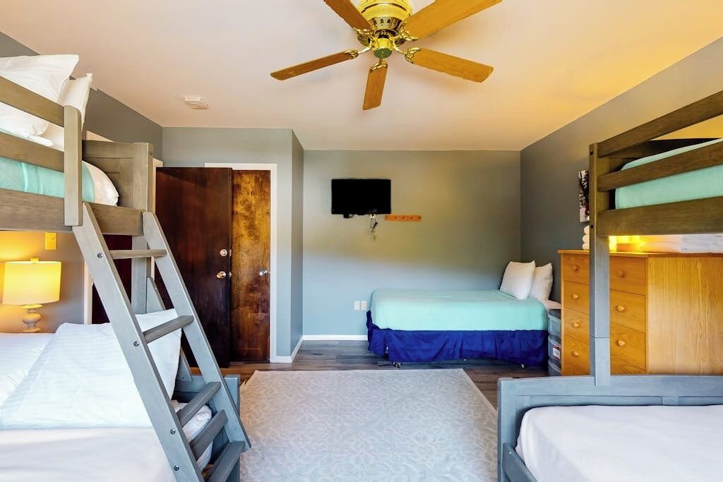 Photo of Bedroom in Jeffersonville