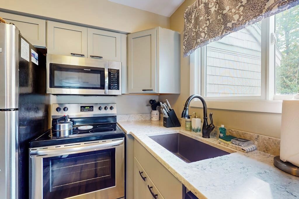 Photo of Kitchen in Jeffersonville