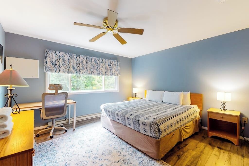 Photo of Bedroom in Jeffersonville