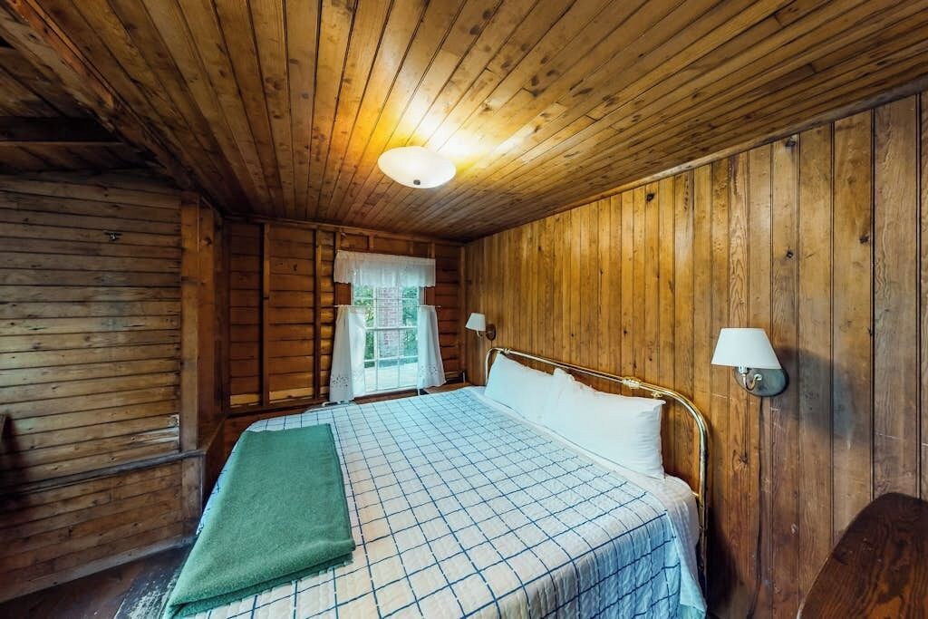 Photo of Bedroom in Charlotte