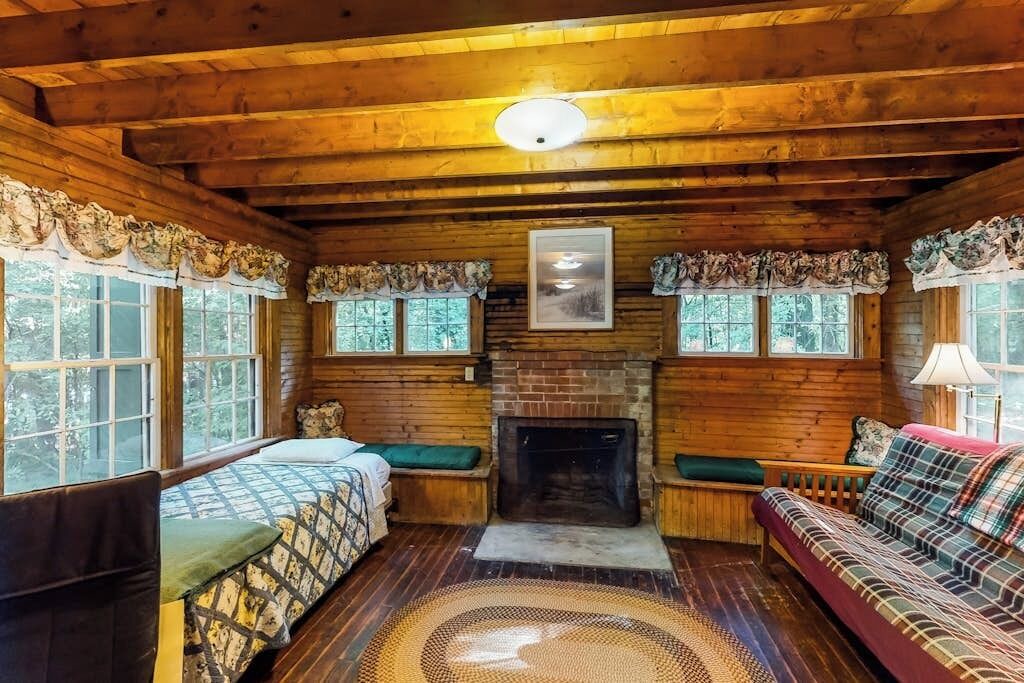 Photo of Bedroom in Charlotte