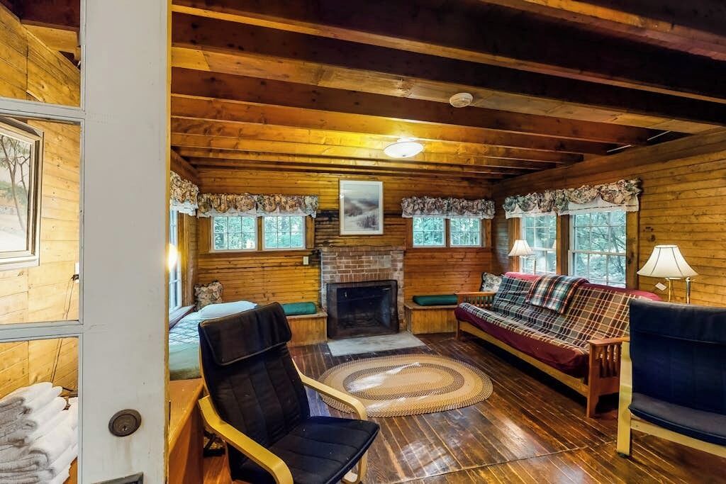 Photo of Livingroom in Charlotte