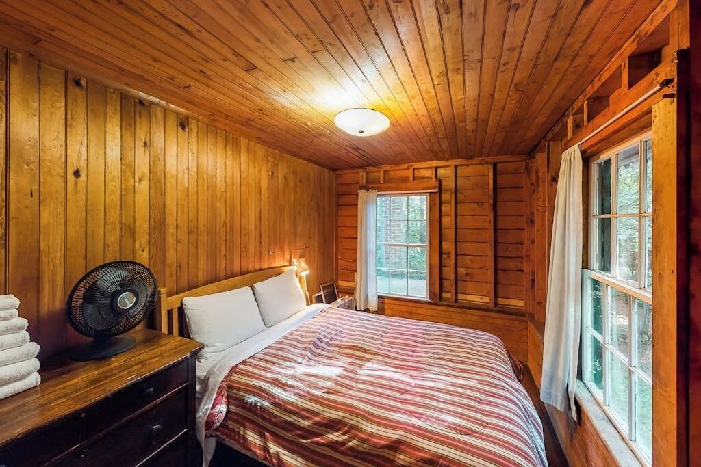 Photo of Bedroom in Charlotte