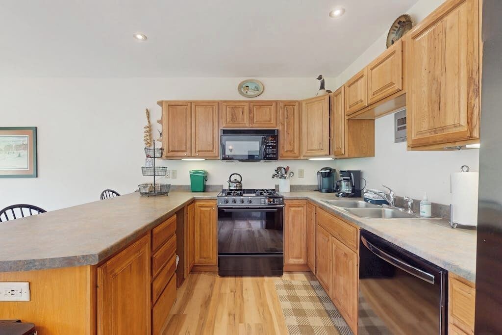 Photo of Kitchen in North Troy