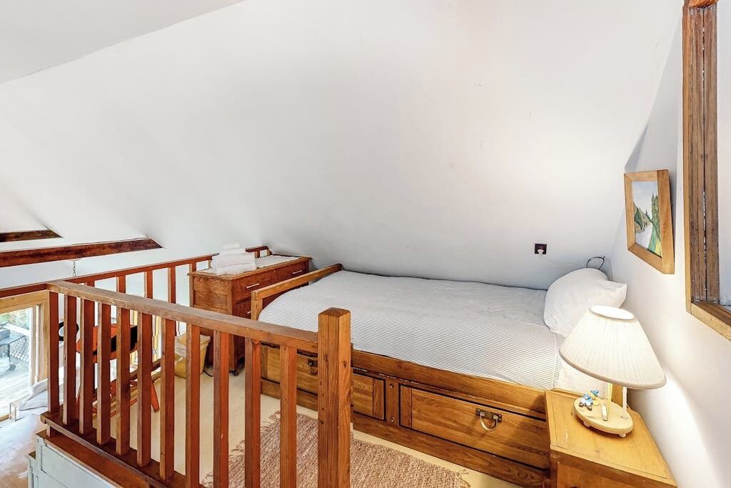 Photo of Bedroom in Isle La Motte