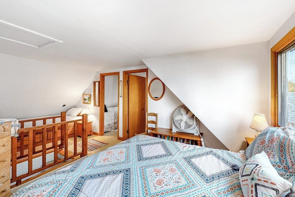 Photo of Bedroom in Isle La Motte