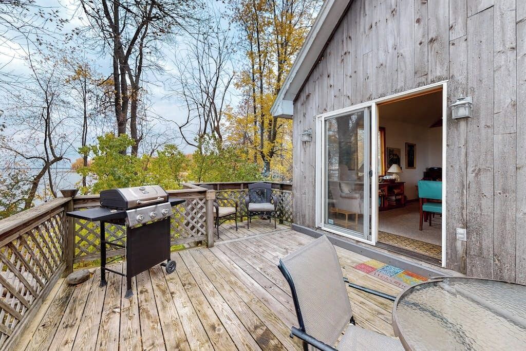 Photo of Outdoor in Isle La Motte