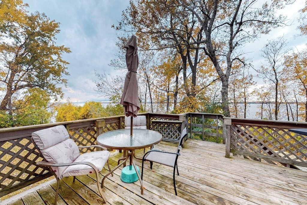 Photo of Outdoor in Isle La Motte