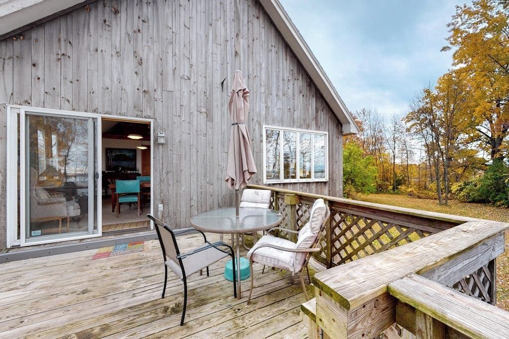 Photo of Outdoor in Isle La Motte