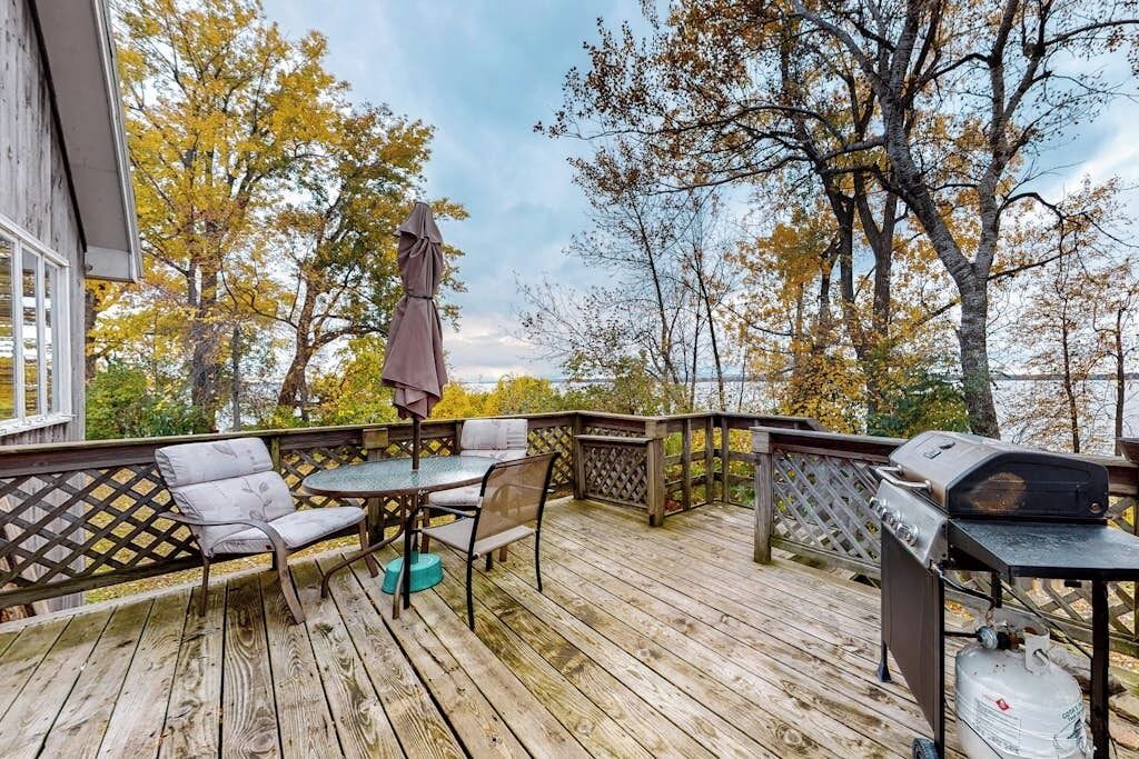 Photo of Outdoor in Isle La Motte
