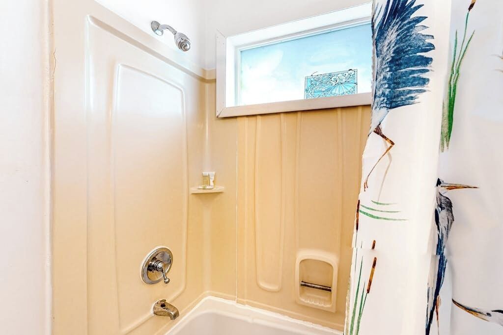 Photo of Bathroom in Isle La Motte