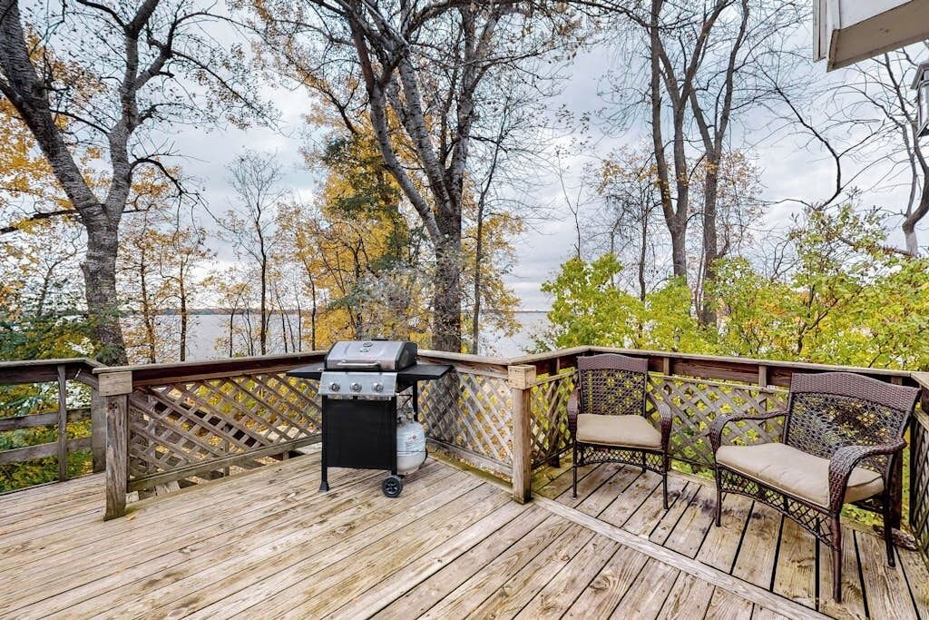 Photo of Outdoor in Isle La Motte