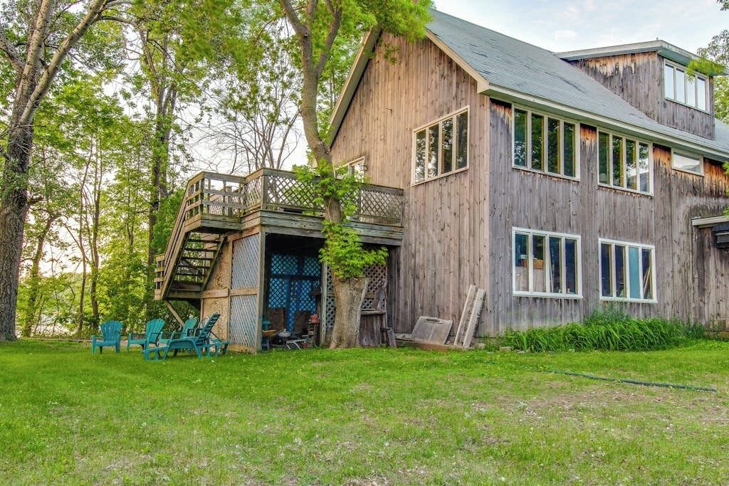Photo of Outdoor in Isle La Motte