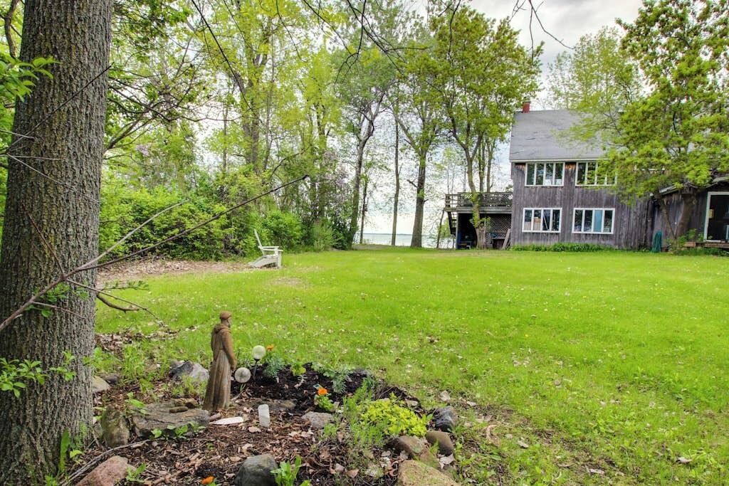 Photo of Outdoor in Isle La Motte