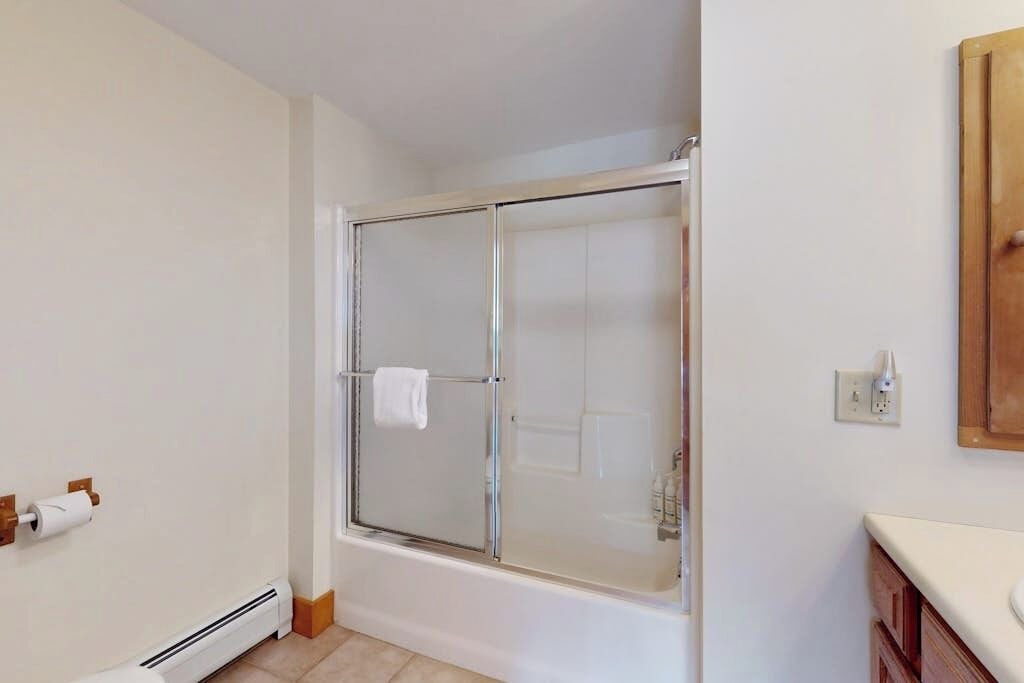 Photo of Bathroom in North Troy