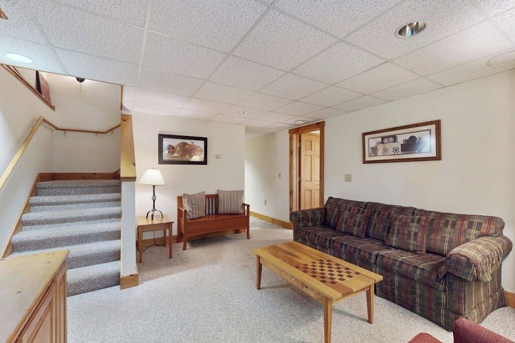 Photo of Livingroom in North Troy
