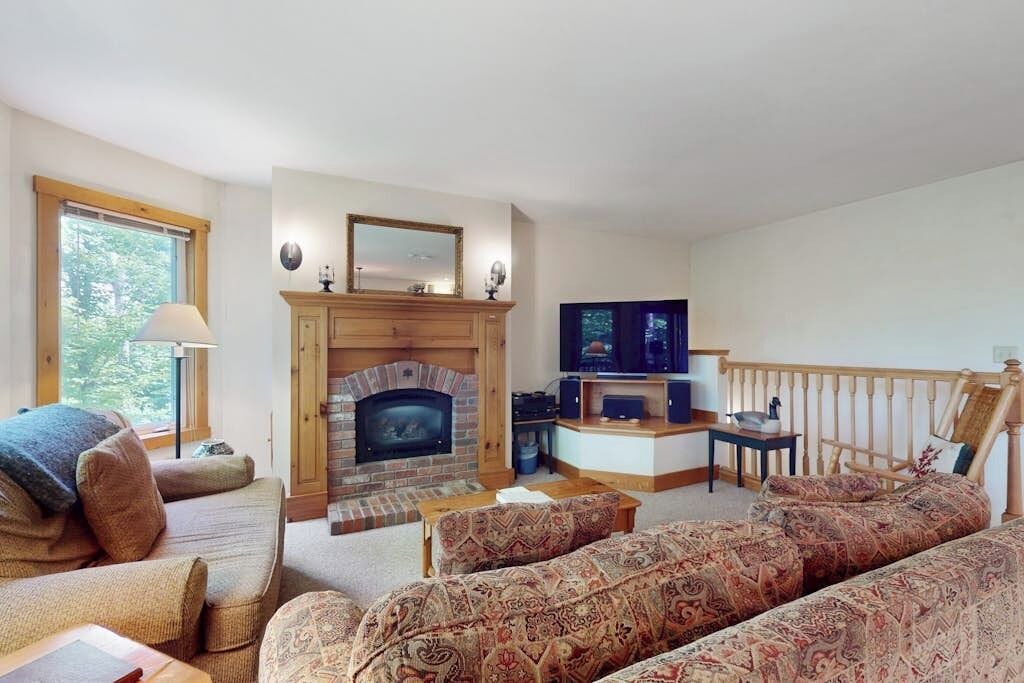 Photo of Livingroom in North Troy
