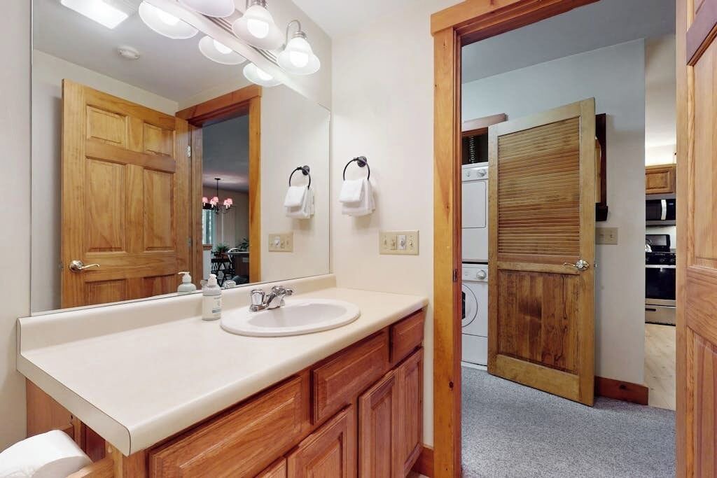 Photo of Bathroom in North Troy