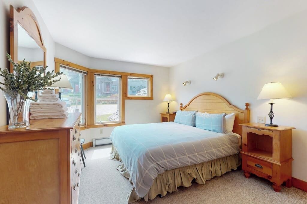Photo of Bedroom in North Troy