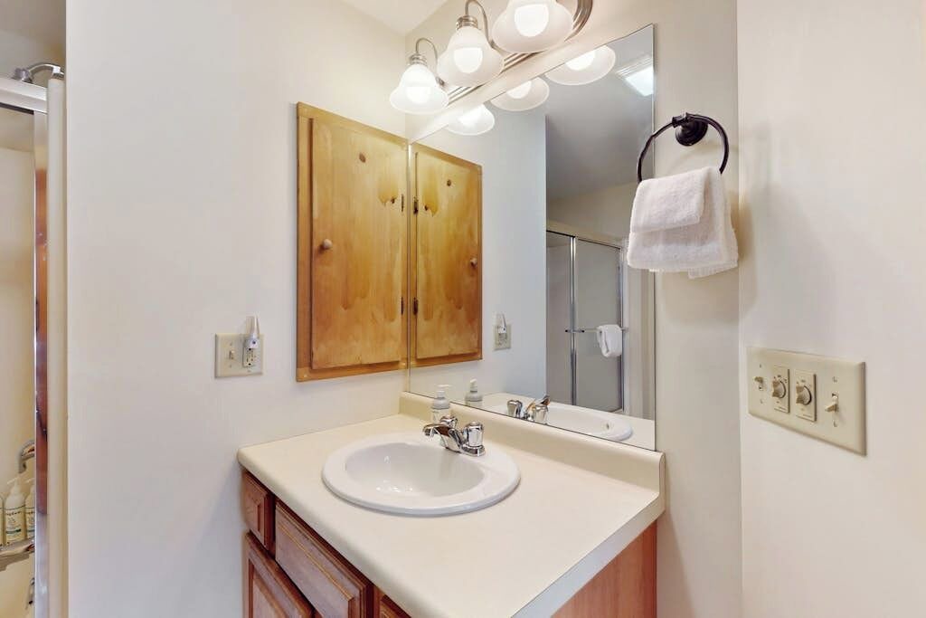 Photo of Bathroom in North Troy