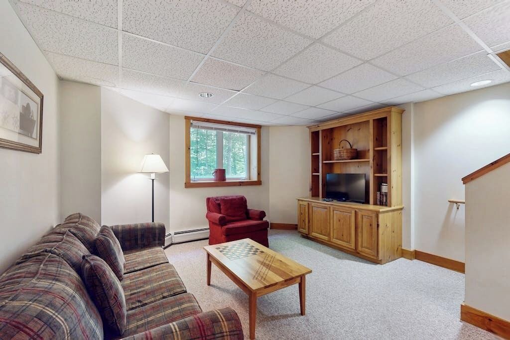 Photo of Livingroom in North Troy