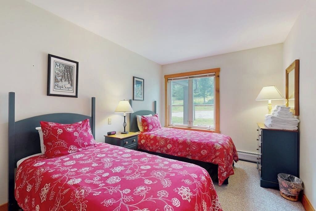 Photo of Bedroom in North Troy