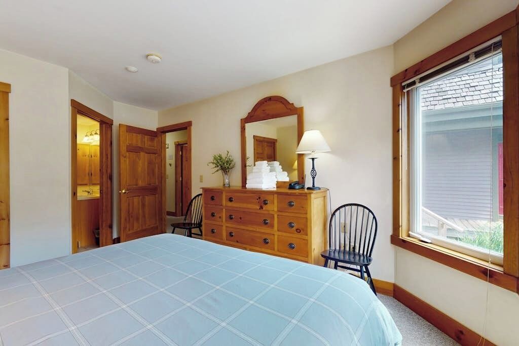 Photo of Bedroom in North Troy