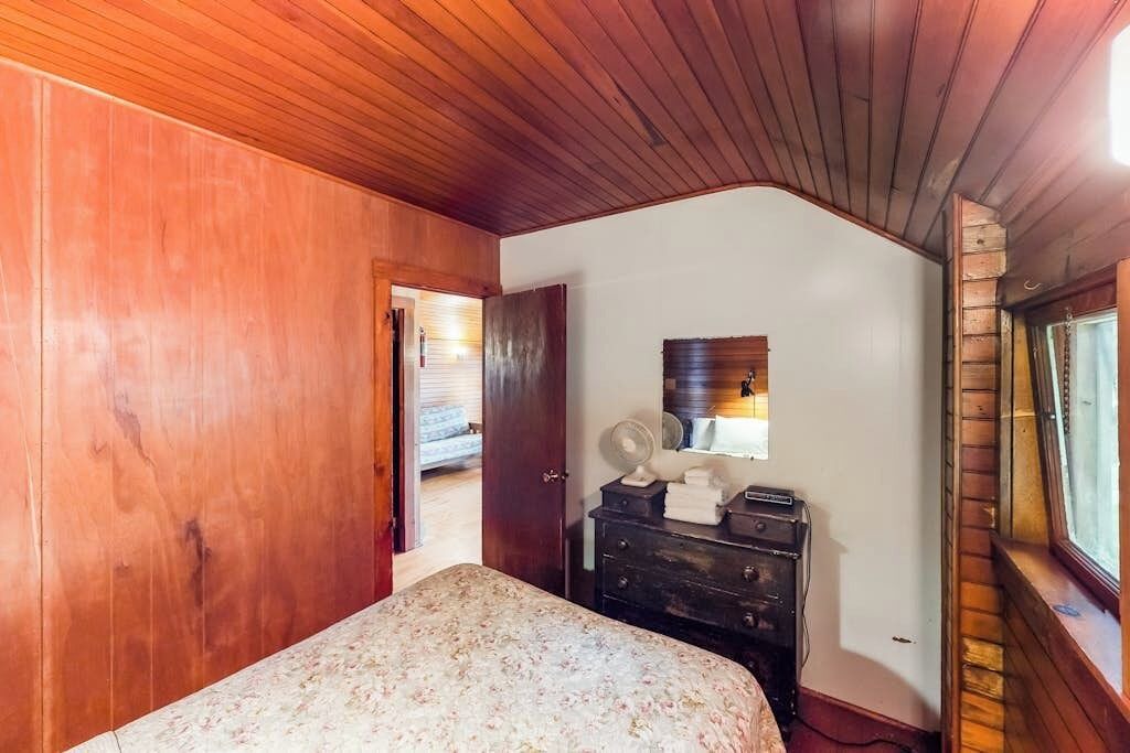 Photo of Bedroom in Charlotte