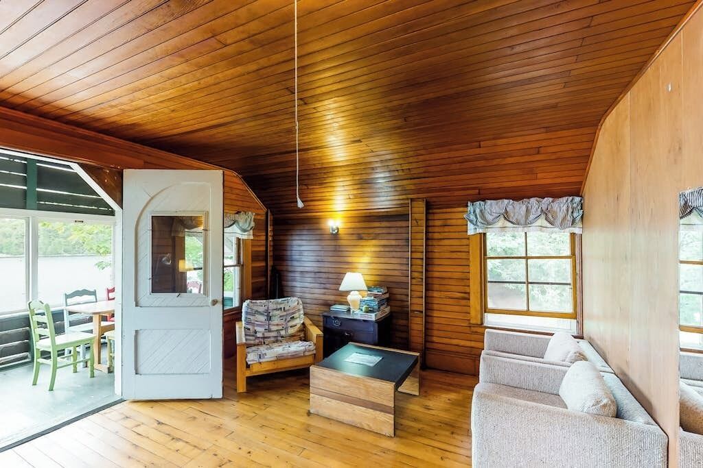 Photo of Livingroom in Charlotte