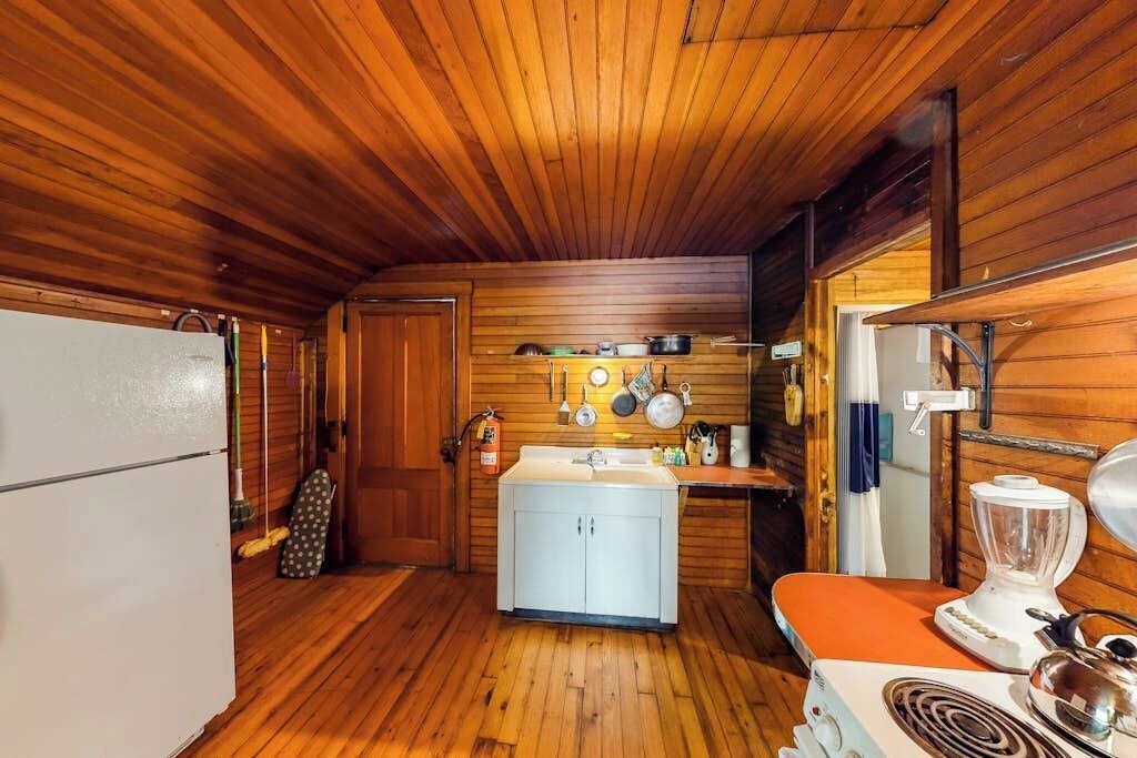 Photo of Kitchen in Charlotte