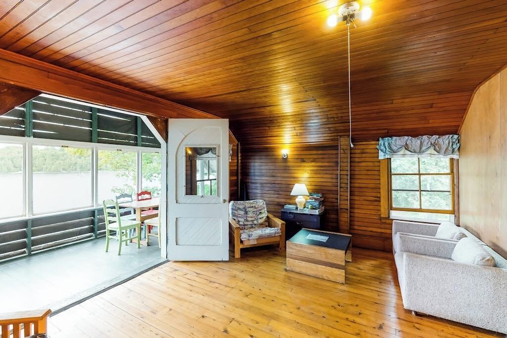 Photo of Livingroom in Charlotte