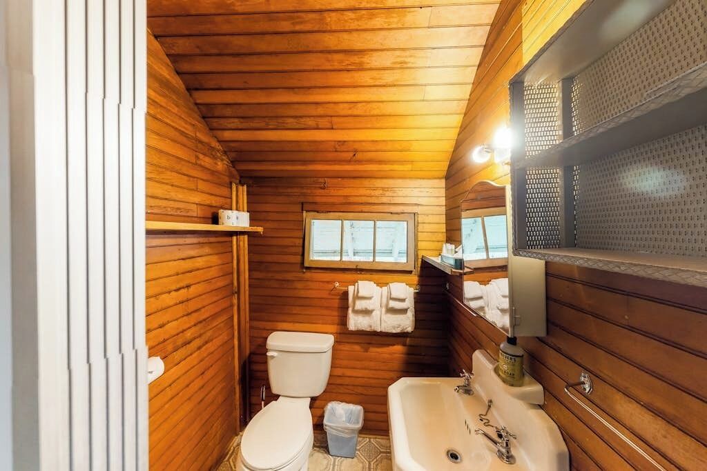 Photo of Bathroom in Charlotte