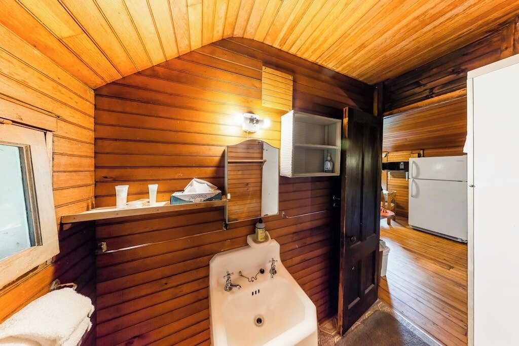 Photo of Bathroom in Charlotte
