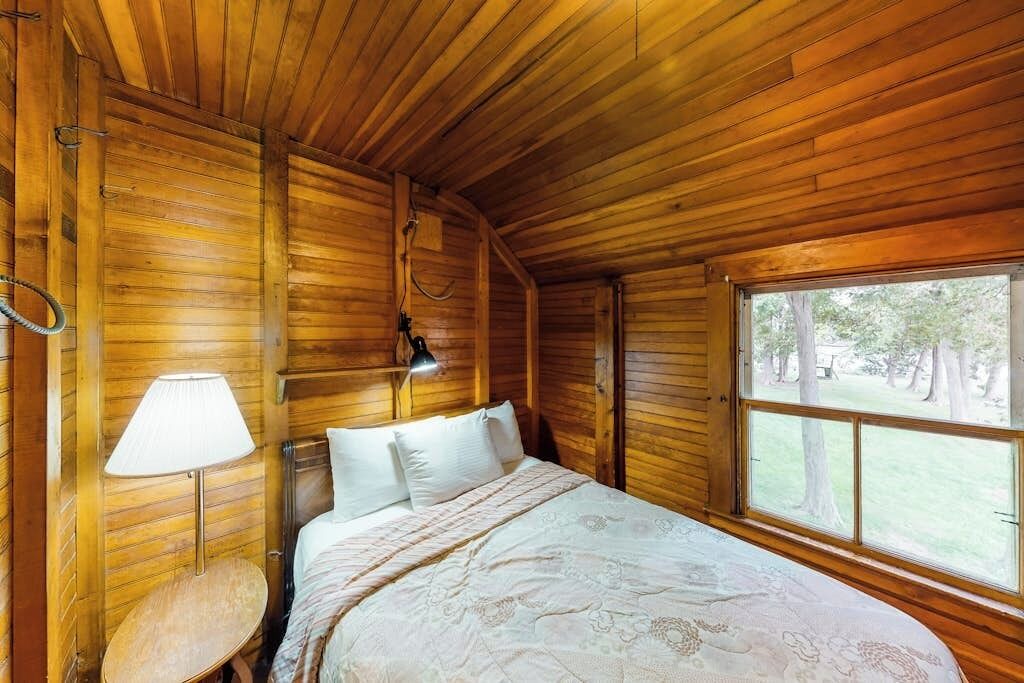 Photo of Bedroom in Charlotte
