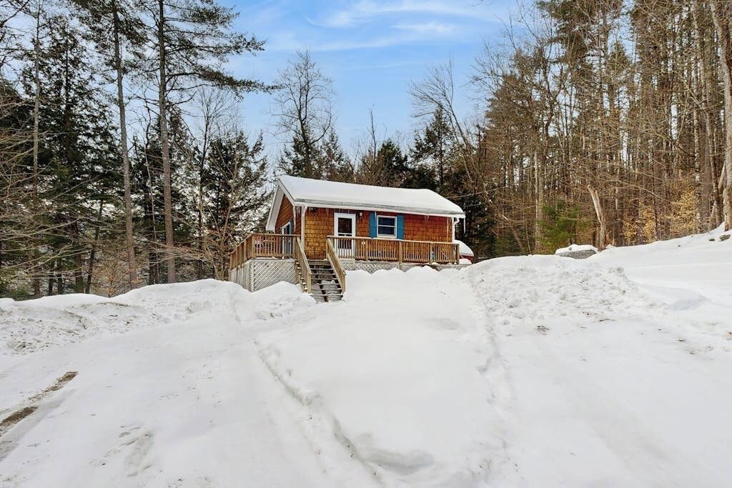 Photo of Outdoor in Wardsboro