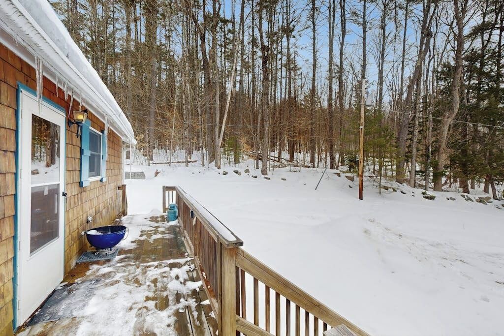 Photo of Outdoor in Wardsboro