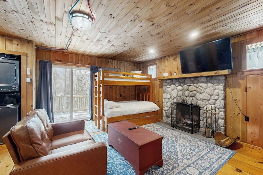 Photo of Livingroom in Wardsboro