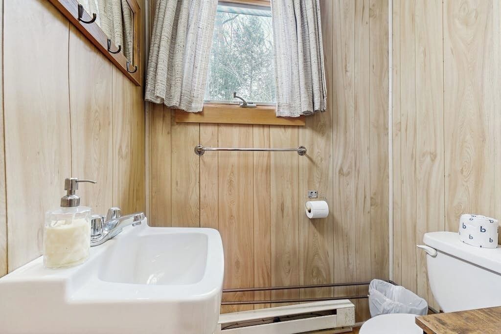 Photo of Bathroom in Wardsboro