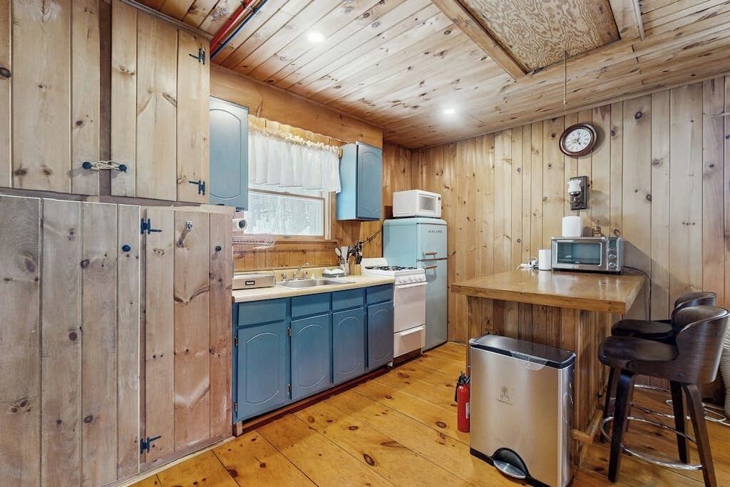 Photo of Kitchen in Wardsboro