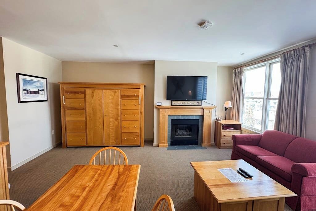 Photo of Livingroom in Stratton Mountain