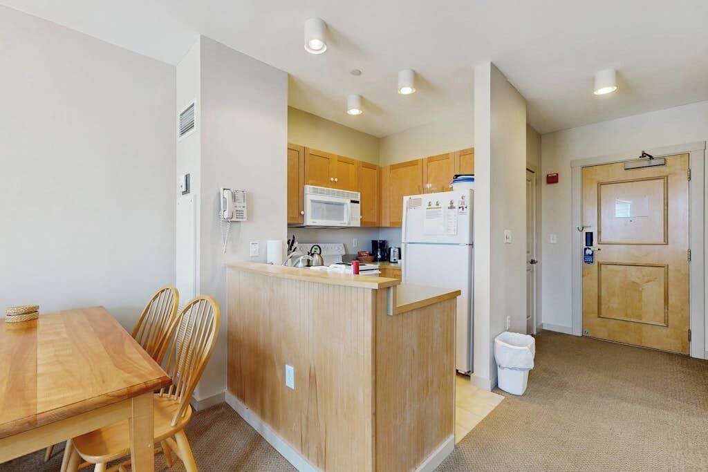 Photo of Kitchen in Stratton Mountain