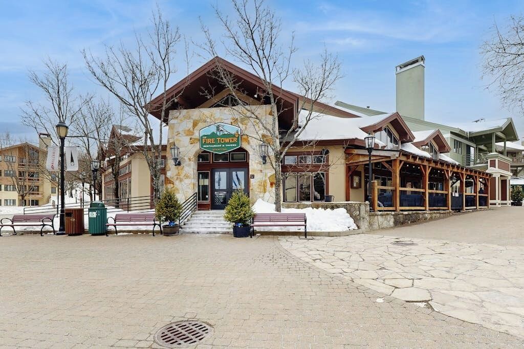 Photo of Outdoor in Stratton Mountain