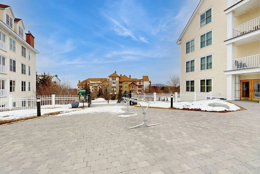 Photo of Outdoor in Stratton Mountain