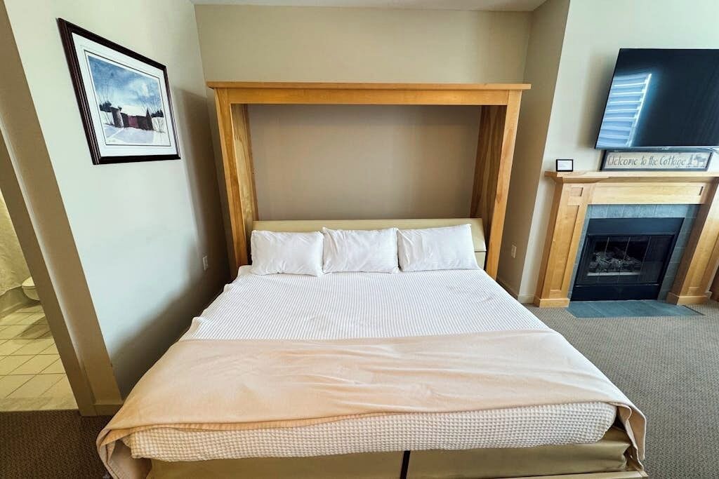 Photo of Bedroom in Stratton Mountain