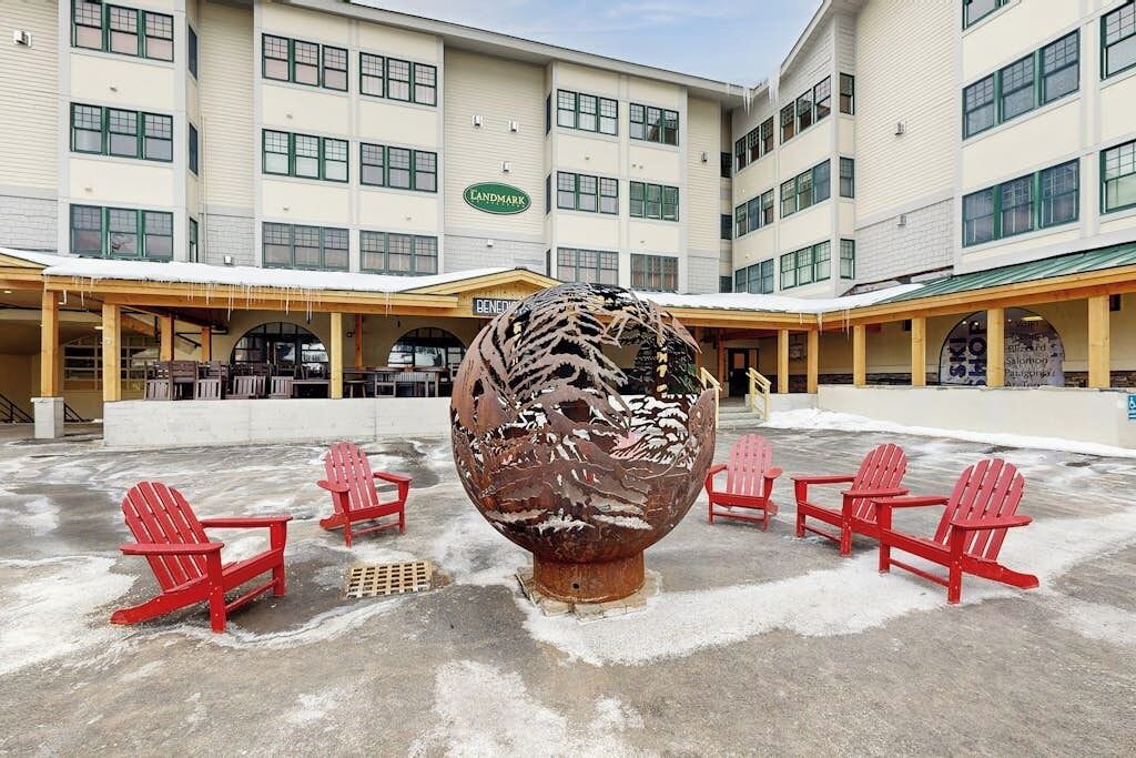 Photo of Outdoor in Stratton Mountain