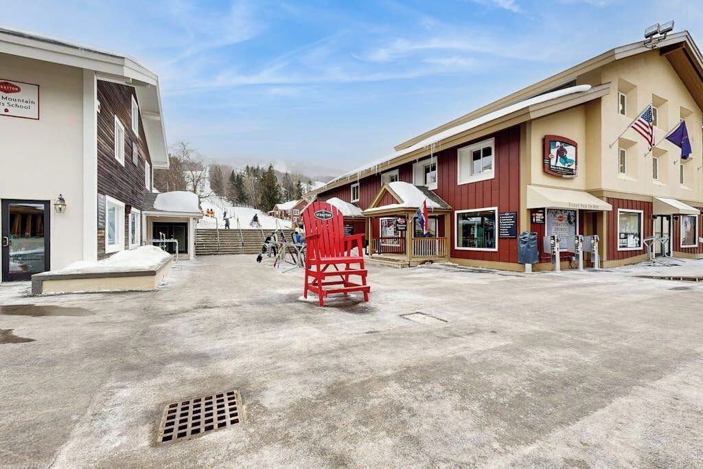 Photo of Outdoor in Stratton Mountain