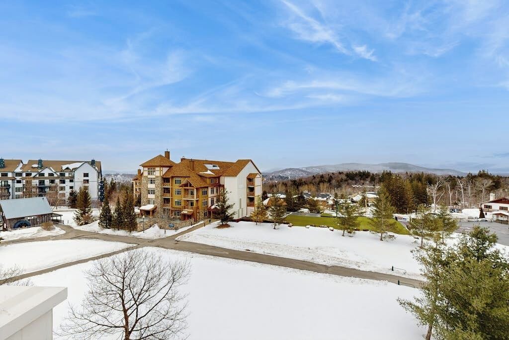Photo of Outdoor in Stratton Mountain