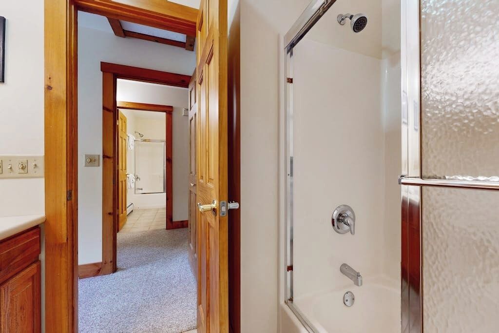 Photo of Bathroom in North Troy